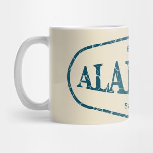 Alabama Mug